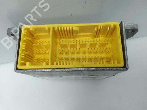 Airbag styreenhed MERCEDES-BENZ C-CLASS T-Model (S204) [2007-2014]  22364981