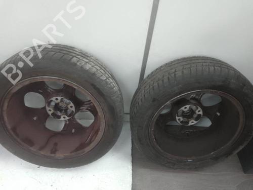 Rim CITROËN C3 III (SX) 1.2 VTi 68 | BP20932646C45 