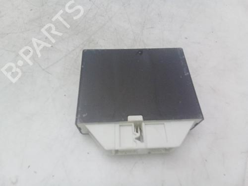 Used Electronic module BMW X4 (G02, F98) xDrive 25 d (231 hp) 18581128