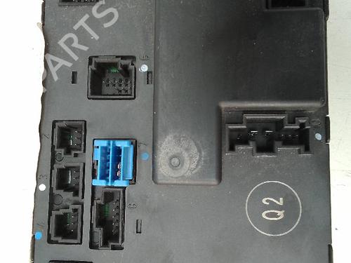 Used Electronic module MERCEDES-BENZ CLS (C219) CLS 350 (219.357) (292 hp) 18596867