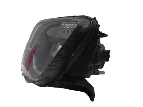 Left headlight DACIA DUSTER (HS_) 1.5 dCi (HSAJ) | BP37487821C28 - Image 4