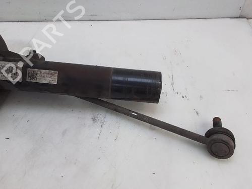 Used Left front shock absorber SKODA YETI (5L) 1.2 TSI (105 hp) 27446850