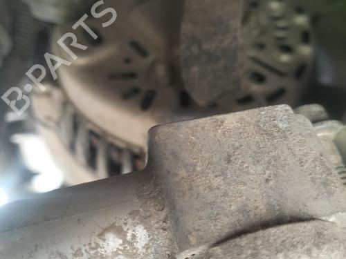 Used Alternator FORD FIESTA V (JH_, JD_) 1.4 TDCi (68 hp) 29628083