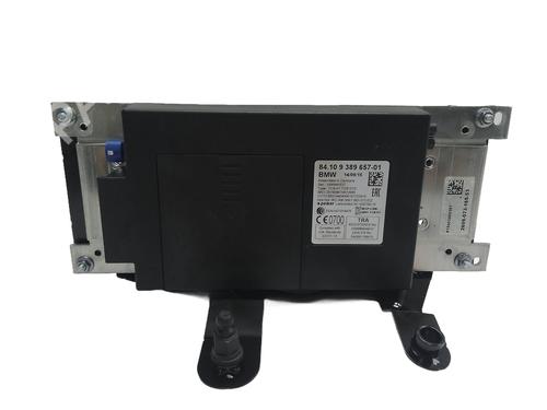 Used Electronic module Electronic module 18575597 18575597