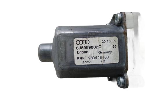 Right front window motor AUDI TT (8J3) 2.0 TFSI | BP36261739E20 - Image 3