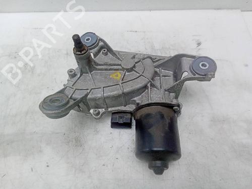 Used Front wiper motor DS DS 5 (KF_) 2.0 BlueHDi 180 (180 hp) 18594473