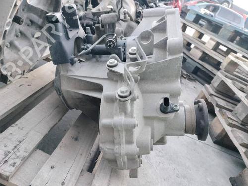 Gearbox VW POLO V (6R1, 6C1)  | BP26159775M3 