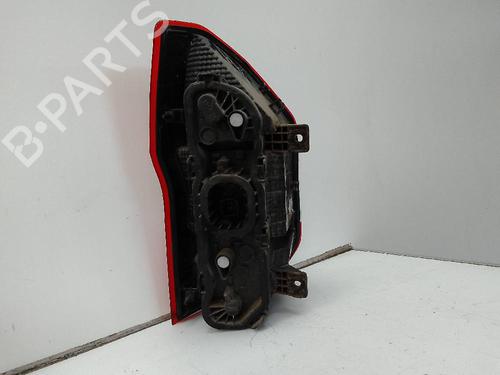 Right taillight FORD TOURNEO COURIER B460 MPV 1.0 EcoBoost | BP18596545C35 