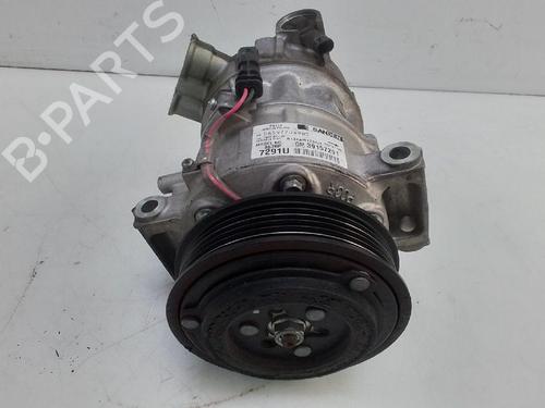 AC compressor OPEL ASTRA K (B16) 1.6 CDTi (68) | BP26651607M34 