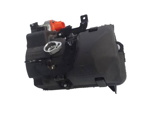 AC compressor PORSCHE TAYCAN (Y1A) Electric (Y1AAA1, Y1AAI1) | BP28144590M34 - Image 2