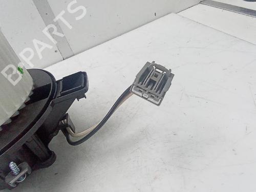 Heater blower motor OPEL ASTRA K (B16) 1.6 CDTi (68) | BP19938685M62 