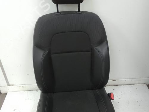 Right front seat RENAULT EXPRESS Box Body/MPV 1.5 Blue dCi 75 (F6AA) BP27978992C16