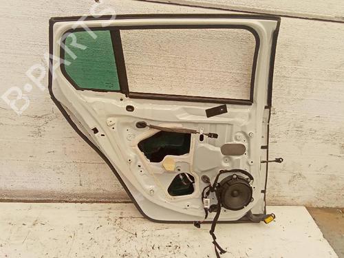 Left rear door RENAULT MEGANE IV Grandtour (K9A/M/N_) 1.2 TCe 130 (K9MR) | BP19533260C4 