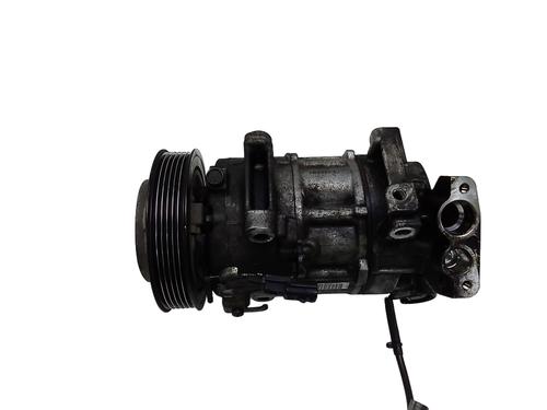 AC compressor RENAULT KADJAR (HA_, HL_) 1.5 dCi 110 (HLA3) | BP22364919M34  - Image 5