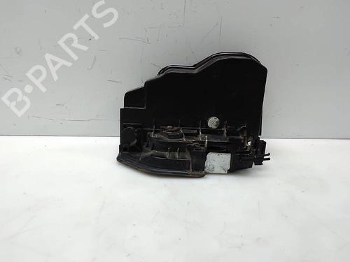 Front right lock BMW X3 (F25)  | BP23207357C97 
