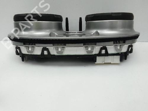 Used Instrument cluster NISSAN QASHQAI / QASHQAI +2 I (J10, NJ10, JJ10E) 1.6 dCi (130 hp) 22344201