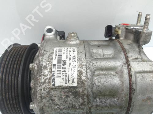 Used AC compressor LAND ROVER RANGE ROVER EVOQUE (L538) 2.0 D 4x4 (150 hp) 20504035