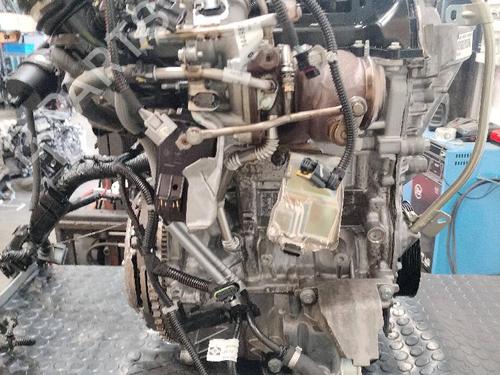 Engine DACIA SANDERO III 1.0 SCe 65 | BP20156439M1 
