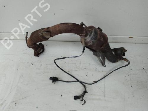 Particulate filter FORD TOURNEO COURIER B460 MPV 1.0 EcoBoost | BP26230465M81 