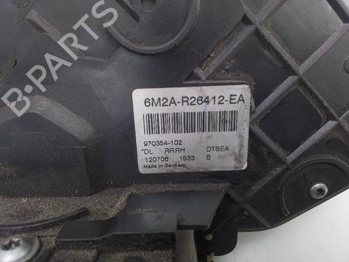 Used Rear right lock FORD S-MAX (WA6) [2006-2014]  26054506