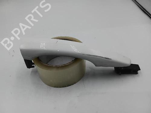 Udvendigt håndtag CITROËN C3 AIRCROSS II (2R_, 2C_) 1.2 PureTech 110 (2RHNZB, 2RHNZW, 2RHNPX, 2RHNPJ) (110 hp) 27539466