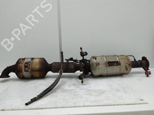 Used Catalyst KIA SPORTAGE IV (QL, QLE) 1.7 CRDi (141 hp) 26054682