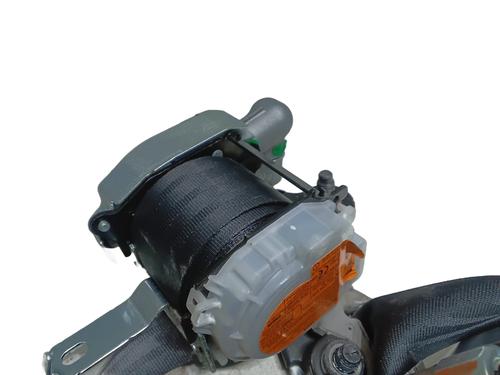 Front right seatbelt HYUNDAI i30 (GD) 1.6 CRDi | BP33771468I25 - Image 7