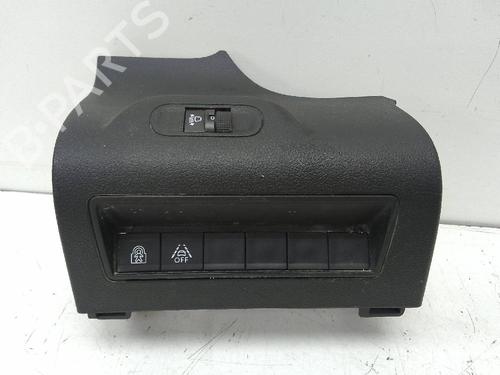 Switch PEUGEOT RIFTER 1.5 BlueHDi 130 | BP19733458I30 