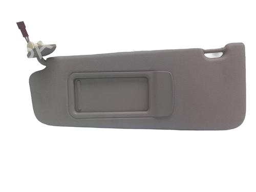 Used Left sun visor Left sun visor BMW 5 (F10) 525 d (204 hp) 20694236 20694236