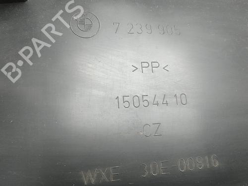 Boot lining BMW 1 (F20) 114 d | BP29385758I3 