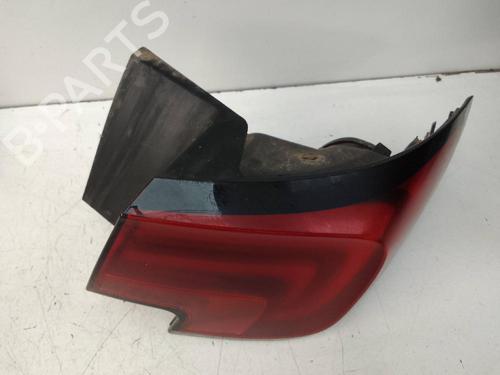 Right taillight OPEL ASTRA K (B16) 1.6 CDTi (68) | BP18736910C35 