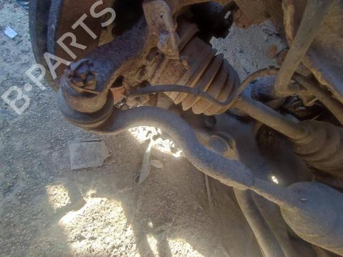 Used Right front driveshaft MITSUBISHI PAJERO III (V7_W, V6_W) 3.2 Di-D (V68W) (160 hp) 26172895