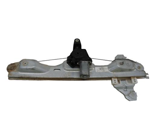 Used Rear right window mechanism Rear right window mechanism 20115595 20115595