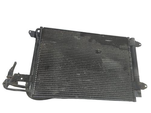 AC radiator VW GOLF V (1K1) 1.9 TDI | BP31353603M32 