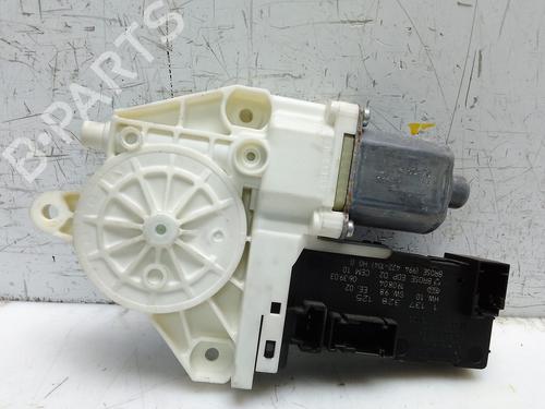 Right front window motor PEUGEOT 407 SW (6E_, 6D_) 1.6 HDi 110 | BP31242836E20