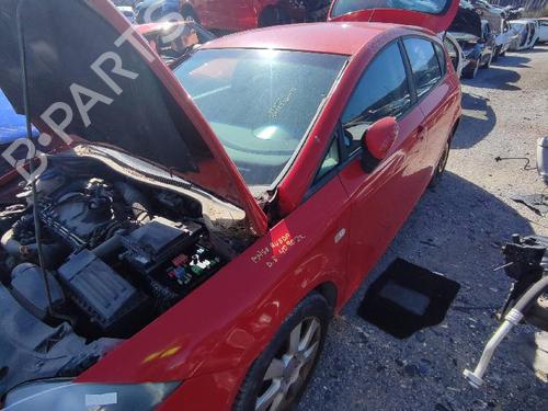 Used Fuse box SEAT LEON (1P1) [2005-2013]  18578479
