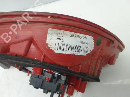 Left tailgate light VW GOLF VI (5K1) 2.5 | BP23998082C79 