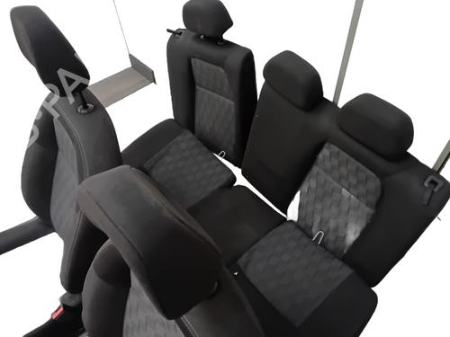 Seats set CITROËN C-ELYSEE (DD_) 1.6 BlueHDi 100 | BP39401879C78 - Image 12