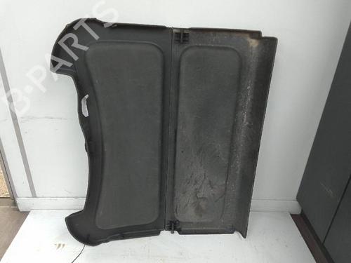 Rear parcel shelf SEAT ALHAMBRA (710, 711) 2.0 TDI | BP24520157C85 
