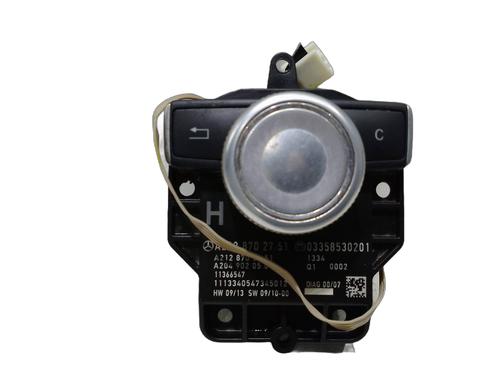 Switch MERCEDES-BENZ E-CLASS Coupe (C207) E 350 CDI (207.323) | BP37874157I30 - Image 5