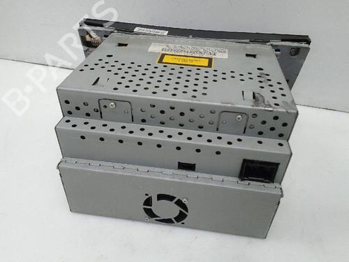 Display monitor MERCEDES-BENZ CLS (C219)  | BP24997527C48 