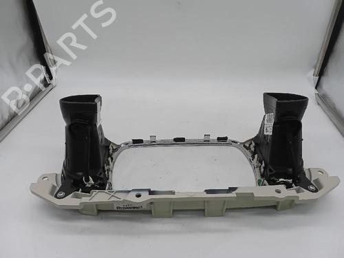 Air vent FIAT 500 (312_) 1.3 D Multijet (312AXB1A) | BP26172666I21