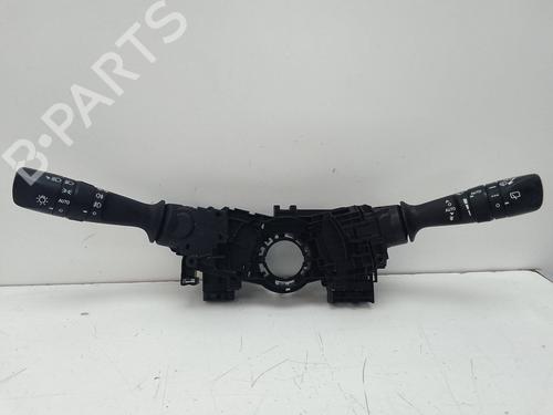 Used Steering column stalk Steering column stalk TOYOTA AURIS (_E18_) 1.8 Hybrid (ZWE186_, ZWE186R) (136 hp) 18585991 18585991