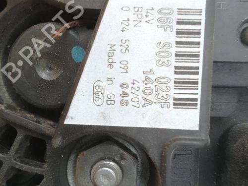 Alternator SEAT ALTEA (5P1)  | BP19411717M7 