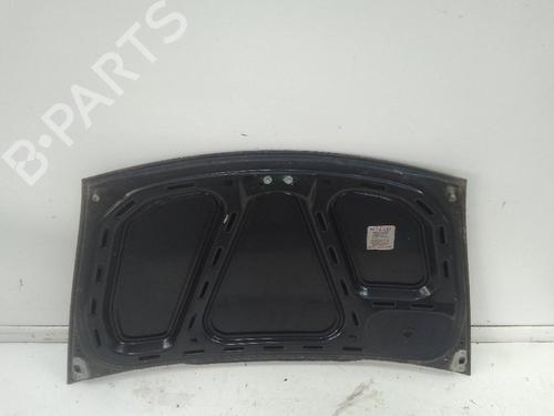 Used Hood PORSCHE BOXSTER (986) 2.7 (220 hp) 23998005