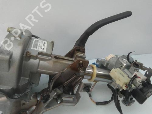 Steering column NISSAN QASHQAI / QASHQAI +2 I (J10, NJ10, JJ10E) 1.6 dCi | BP20642653M21 