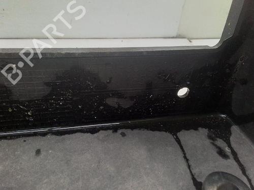 Frontplade/Frontkurv CITROËN DS4 (NX_) 1.6 BlueHDi 115 (115 hp) 27448102