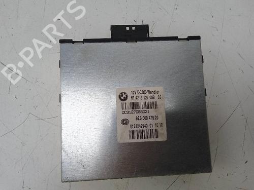 Electronic module BMW 3 (E90)  | BP26054792M83 