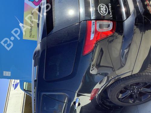 Brukte deler til FORD USA EXPLORER (U5_)  3.5 4WD  4612091