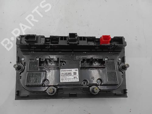 Used Climate control SEAT LEON (5F1) [2012-2021]  26517107